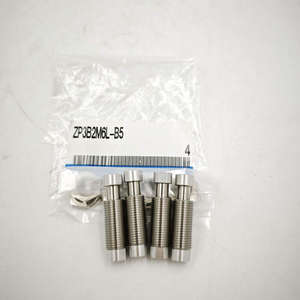 Amortisseur magnétique Original-SMC ZP3B2M6L-B5 - Product Image 1