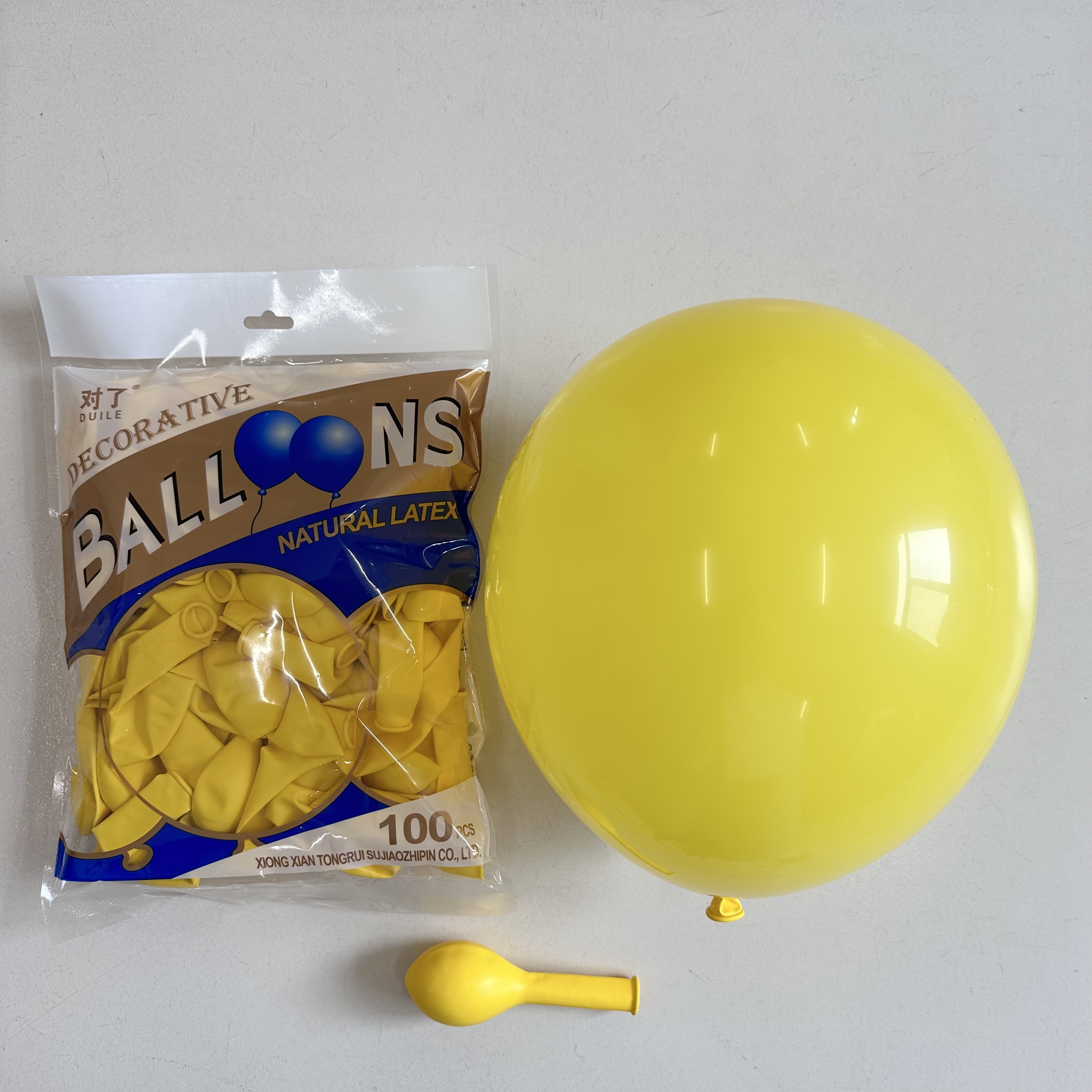 Jaune