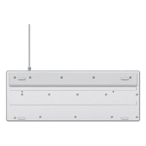 GXT 833W Thado TKL White computer <b>keyboard</b> 25895 - Product Image 4