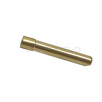 4C332GS Wedge Collet WP-17/18/26 Consommables de torche TIG Accessoires de soudage TIG