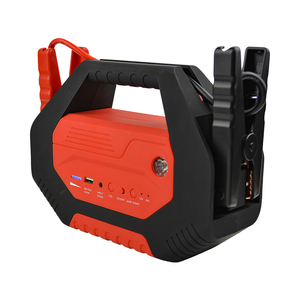 12 В/24 В пусковое устройство для грузовика/автобуса, 28000 А, мАч, 24 В, многофункциональное автомобильное пусковое устройство, внешний аккумулятор - Product Image 6