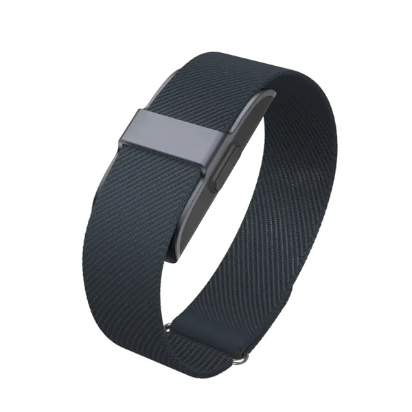 Fitness Tracking Smart Sport Armband Hr Activity Tracker Digital Sport Smart Watch Waterdicht Smart Siliconen Horloge Armband