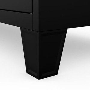 Casillero Metálico de Acero Personalizado para Oficina, Vestidor, Gimnasio o Escuela, con 20 Puertas, en Venta - Product Image 5