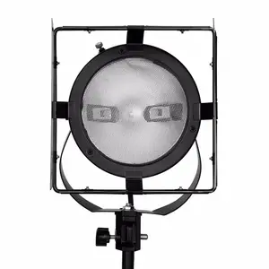 Kit di lampade per apparecchiature fotografiche per illuminazione continua da studio 800W