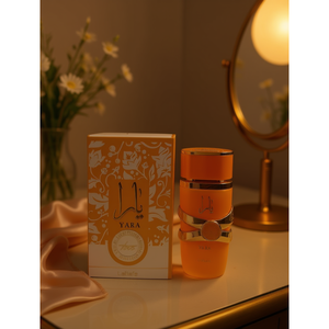 Set di Profumi di Alta Qualità del Medio Oriente in Forma Liquida con Elegante Flacone in Plastica per Uso Quotidiano - Product Image 2