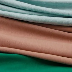 High-End Fabric 170Gsm 95% Modale 5% Spandex Gebreide Modale Spandex Stof
