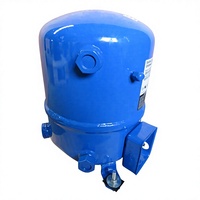 Compresores recíprocos R22 MT22JC4AVE MT22JC4DVE MT22JC5DVE MT22JC3MVE para refrigeración