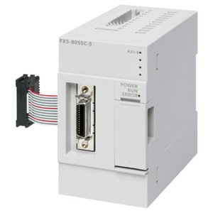 FX5-80SSC-S Mitsubishi Electric - Codice articolo: 304187 - Product Image 1