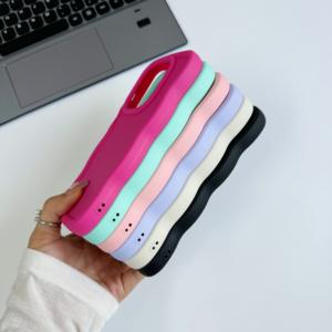 <span class=keywords><strong>Custodia</strong></span> per telefono in Silicone Anti-Shock per Xiaomi POCO F3 <span class=keywords><strong>Redmi</strong></span> 9C Mi 11 LITE POCO X3 <span class=keywords><strong>Redmi</strong></span> M3 MI <span class=keywords><strong>9T</strong></span> <span class=keywords><strong>custodia</strong></span> a portafoglio - Product Image 3