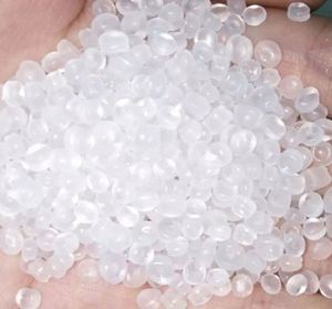 Gránulos de Polipropileno Virgen 100% PP de Grado Médico FUXI, Homopolímero Plástico de Alta Resistencia a la Temperatura, Gran Venta - Product Image 5