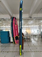 SUP 18-29s SS-BLEU VERT ROSE 350cm 11.6ft