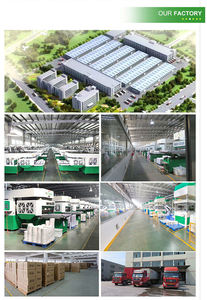 Platos de moldeo de pulpa de bagazo de caña de azúcar desechables compostables biodegradables sin PFAS - Product Image 6