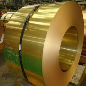 Bande de cuivre de matières premières à faible coût de haute qualité 12.7mm - Product Image 6