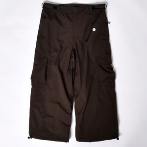 Pantalones de Esquí OEM 2025 Unisex, Impermeables, Resistentes al Viento, Transpirables, de Secado Rápido, para Snowboard, con Cierre, Forro de Nailon y Poliéster de Alta Calidad - Product Image 1