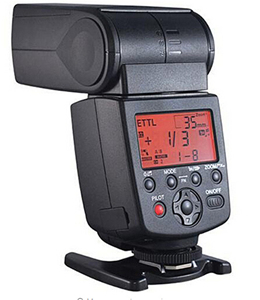 Flash de Alta Velocidad Yongnuo YN-568EX, Flash TTL Esclavo YN568EX para <span class=keywords><strong>Nikon</strong></span> D7200 D5500 D3100 D200 D40x <span class=keywords><strong>D70s</strong></span> D800 - Product Image 5
