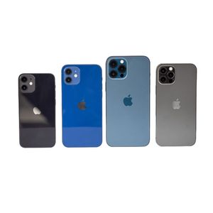 Venta al por Mayor de Teléfonos Móviles <span class=keywords><strong>iPhone</strong></span> <span class=keywords><strong>12</strong></span> Pro y <span class=keywords><strong>12</strong></span> Pro Max Originales Usados de 128GB y <span class=keywords><strong>256GB</strong></span>, Desbloqueados, Smartphones 5G - Product Image 6
