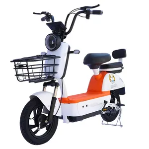 Chinese factory electric bicycles price adult fashion new design electric bicycle battery electric bicycle