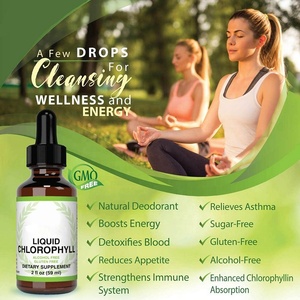 Sistema OEM/ODM compatible con <span class=keywords><strong>Splina</strong></span> Chlorophyll Líquido en Gotas: El Mejor Clorofilo Líquido - Product Image 4