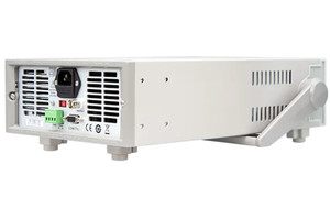 โหลดอิเล็กทรอนิกส์แบบตั้งโปรแกรมได้ ITECH IT8512B ของแท้ สำหรับทดสอบแหล่งจ่ายไฟและแบตเตอรี่ สินค้าของแท้ 100% - Product Image 4