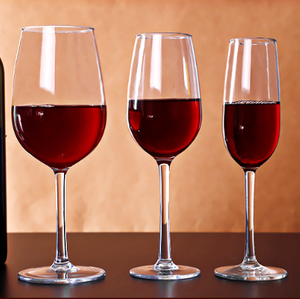 Verres à vin, gobelets et flûtes en polycarbonate transparent, réutilisables, de qualité alimentaire, résistants aux chutes, personnalisables en gros - Product Image 3