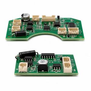 Fabricant de cartes de contrôle pour jouets intelligents pour animaux de compagnie, solutions personnalisées OEM ODM, usine de capteurs de mouvement intelligents - Product Image 2