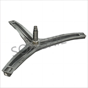 Trípode de Aluminio para Lavadora de Carga Frontal XM-75012, Accesorio - Product Image 1