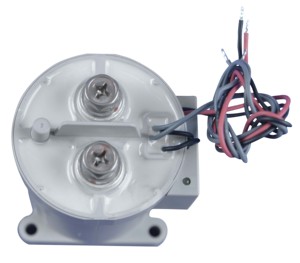 HYW Alta Corriente 400A Alto Voltaje 1000V Bobina 12V 24V Epoxi sellado DC Contactor Relé Para EV estación de carga - Product Image 3