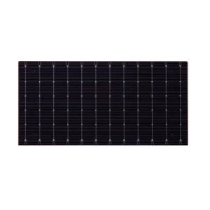 Panel Solar HJT de Alta Eficiencia del 23.18% con Marco de Aleación de Aluminio Anodizado de 720 Vatios - Product Image 6