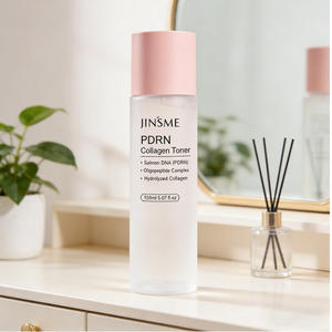 Tónico Facial Líquido PDRN OEM ODM para Control de Grasa, 150 ml, con Cafeína y Niacinamida, Blanqueador y Antienvejecimiento para Todo Tipo de Piel - Product Image 3