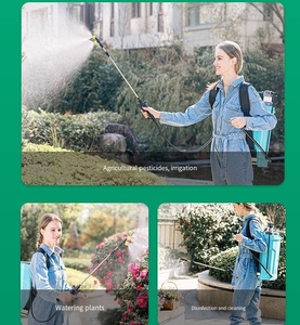 Высококачественный ручной ранцевый распылитель для сада и сада, 16 л - Product Image 5