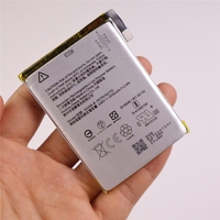 Batterie Google G013A-B 2915mAh pour téléphone reconditionné, vente en gros Pixel 3 G013B CE RoHS, qualité A en vrac