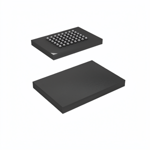 Components Electronic BOM IC In Stock Memory CY62167GE30-45BVXI 48 VFBGA - Product Image 1