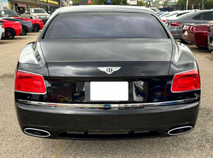 Bentley Flying Spur 2014 usado en venta a bajo precio - Product Image 6