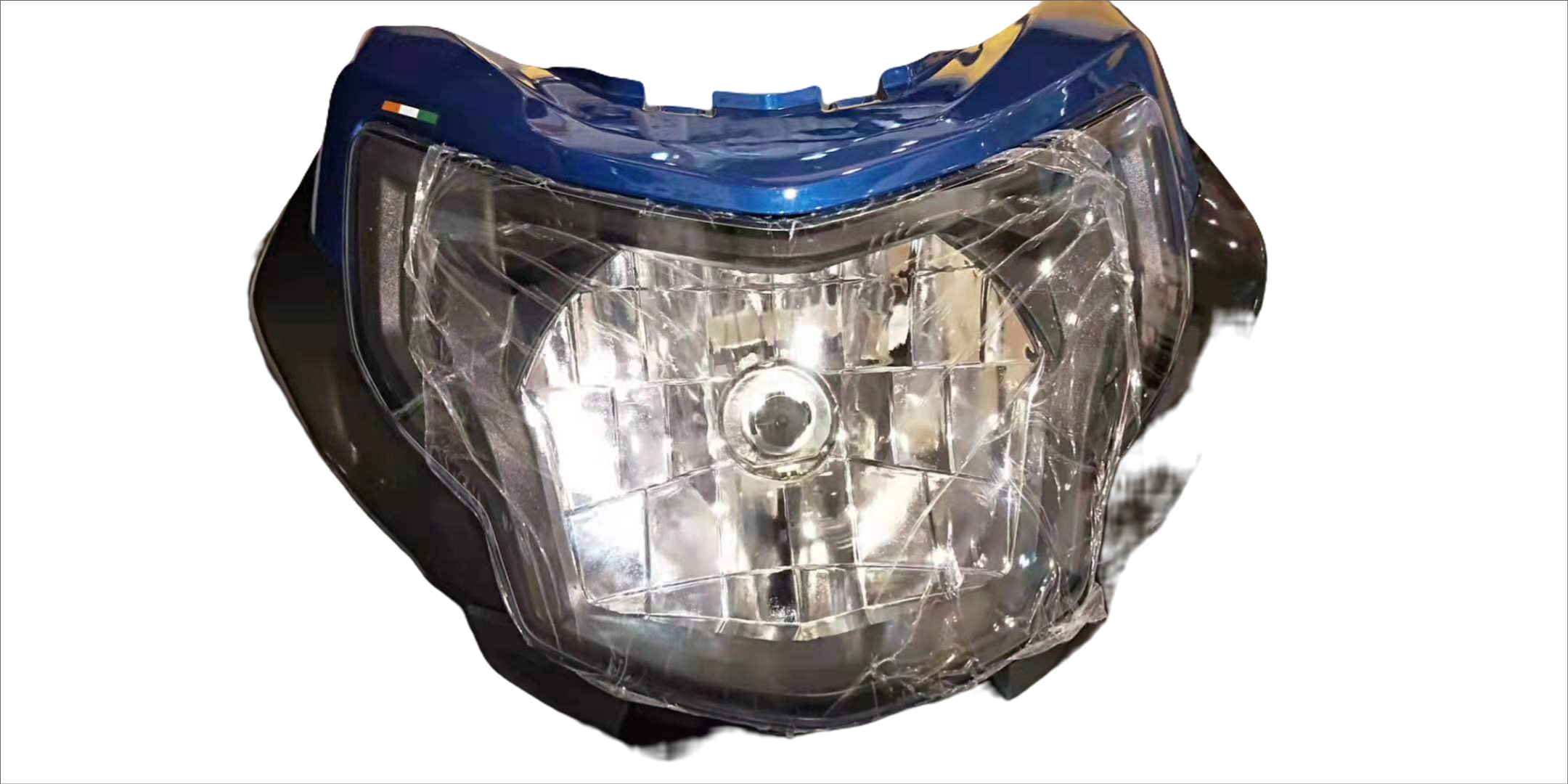 apache rtr 160 4v headlight