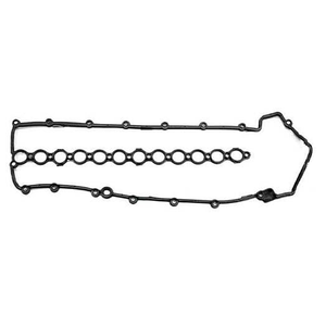11127796378 joint de couvercle de chambre de soupape de moteur joint de culasse en caoutchouc pour BMW E46 M57 E39 <span class=keywords><strong>E38</strong></span> <span class=keywords><strong>730d</strong></span> X5 E53 M57N2 - Product Image 2