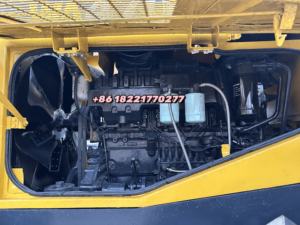 Dibuat di Jepang asli <span class=keywords><strong>Komatsu</strong></span> WA470-3 Wheel <span class=keywords><strong>Loader</strong></span> diskon besar Komatsu470 pemuat depan digunakan <span class=keywords><strong>komatsu</strong></span> 380 320 470 500 pemuat - Product Image 6