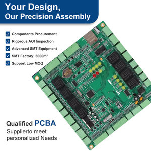 Vape PCB Board: Quality & Custom Solutions