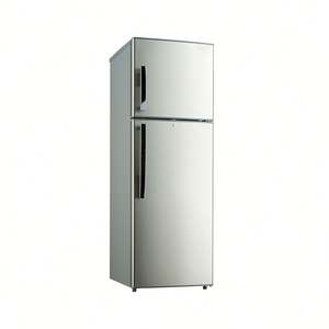 Refrigerador de doble puerta, precio de fábrica, venta al por mayor, SAA, CB, ROHS, Frigo - Product Image 4