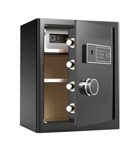 <span class=keywords><strong>Caja</strong></span> <span class=keywords><strong>Fuerte</strong></span> Electrónica de Seguridad para Habitaciones de Hotel, <span class=keywords><strong>Empotrada</strong></span> en la <span class=keywords><strong>Pared</strong></span>, Antirrobo, Anti-Espionaje, de Diseño Delgado - Product Image 6