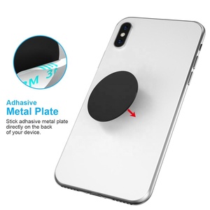 2018 I Più Nuovi Magnetico CD Slot Supporto Del Telefono Dell'automobile Del Telefono Delle Cellule di Magnete <span class=keywords><strong>Auto</strong></span> CD Slot di Montaggio per <span class=keywords><strong>Auto</strong></span> - Product Image 6