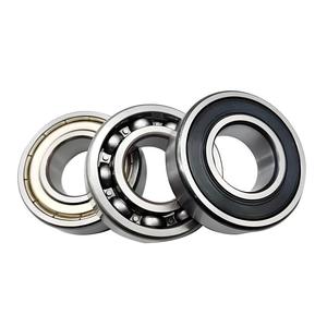 Roulement à billes à gorge profonde à une rangée USMA 6002 6003 6004 6005 2RS, Roulement 6005 6002 6003 2RZ RS - Product Image 6
