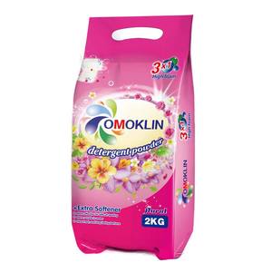 Lessive en poudre OEM 500g, savon à lessiver tout usage pour le lavage à la main des vêtements, fabriqué en Chine - Product Image 4