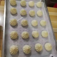 Offre Spéciale népal momo faisant la machine bakpao sambosa faisant la machine kubba maker farci formant automatique vapeur chignon machine gramme