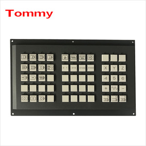 A02B-0236-C231 Nouveau panneau de commande MDI FANUC d'origine - Product Image 5