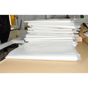 गर्म बिक्री hdpe सुरक्षात्मक ड्रॉप कपड़े/धूल शीट/फर्नीचर के लिए कवर फिल्म - Product Image 2