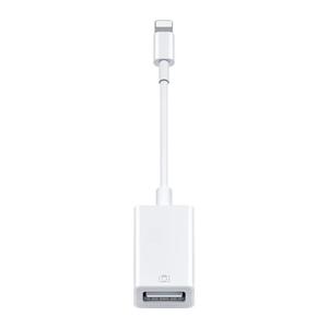 AISmartlink OTG <strong>Adapter</strong>, <strong>lightning</strong> <strong>to</strong> <strong>USB</strong> 3.0 <strong>Camera</strong> Converter Electronic Equipment - Product Image 3