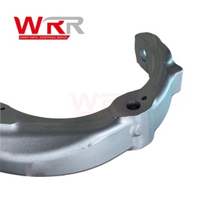 บูชข้อต่อพวงมาลัยล่างเพลาหน้า A2133325200 2133325200 สำหรับรถเบนซ์ W213 W205 W222 E300 C300 ยางรองช่วงล่าง - Product Image 6