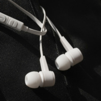 Écouteurs en promotion 2023, écouteurs filaires MFi Lightning pour iPhone