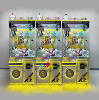 Prix d'usine Kids Arcade Game pour la machine à griffes d'amusement