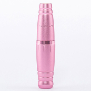 Stylo de tatouage de maquillage permanent EZ Lola Y premium, machine de tatouage pour sourcils, eyeliner, lèvres, tatouage MTS - Product Image 2
